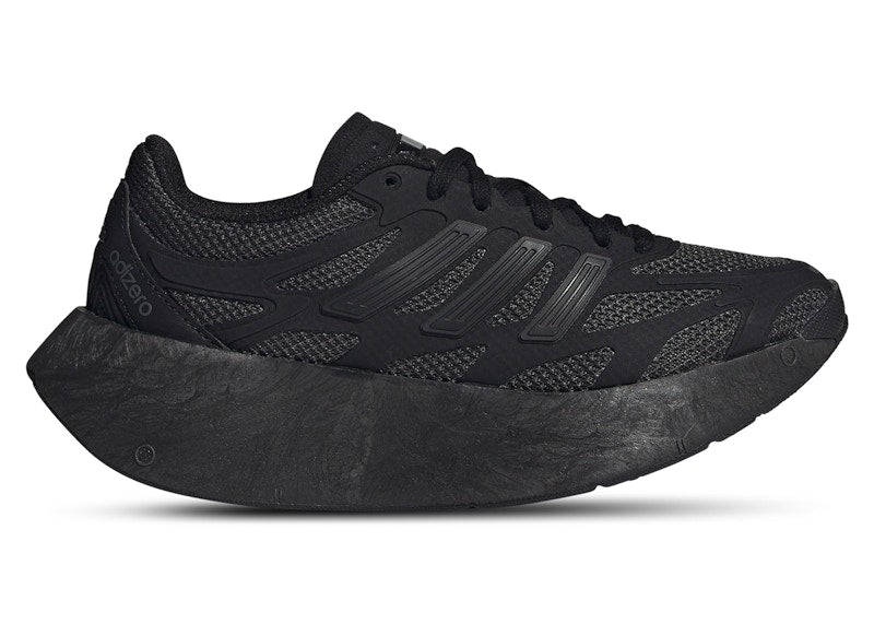 adidas Adizero Aruku Core Black Carbon (GS)