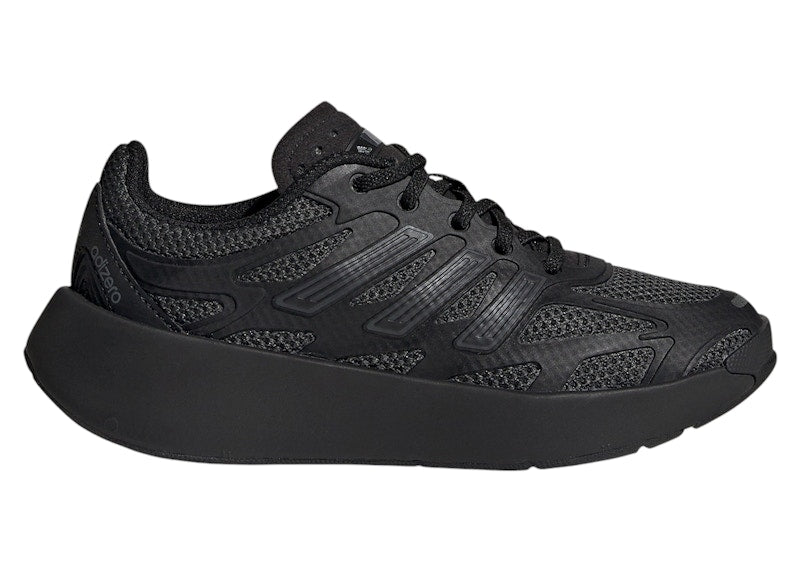 adidas Adizero Aruku Core Black Carbon Iron Metallic (PS)