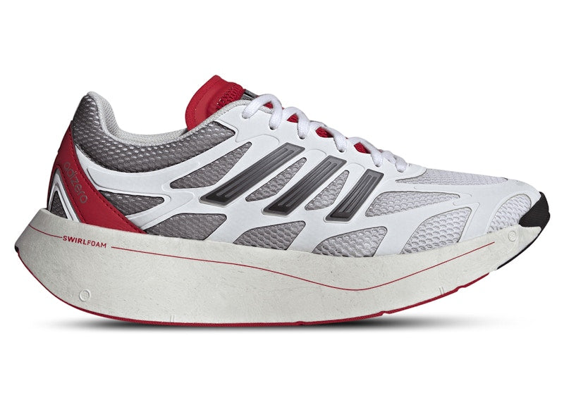 adidas Adizero Aruku Footwear White Grey Gum