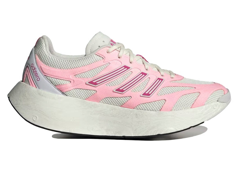 adidas Adizero Aruku Glow Pink Pink Fusion
