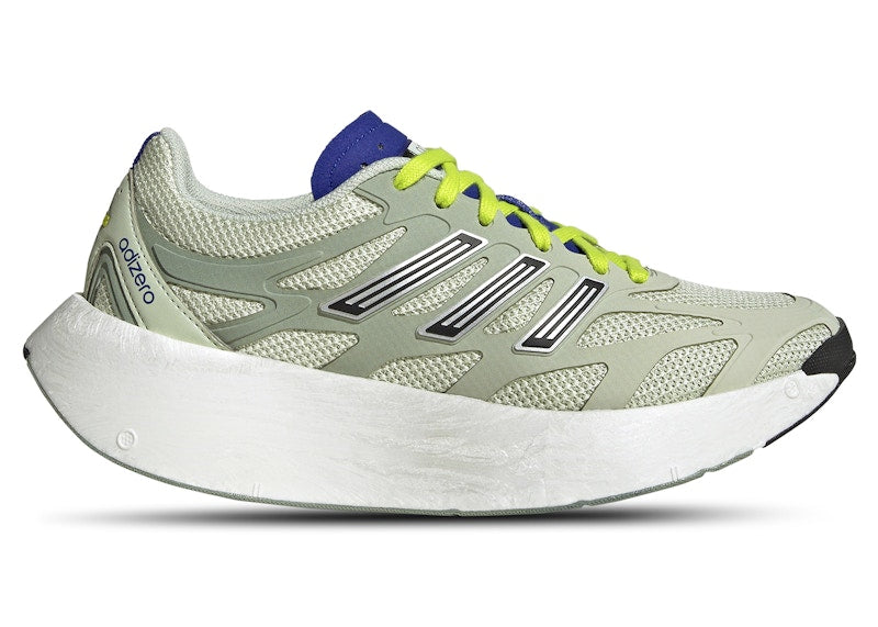 adidas Adizero Aruku Linen Green Silver Green (Women's)