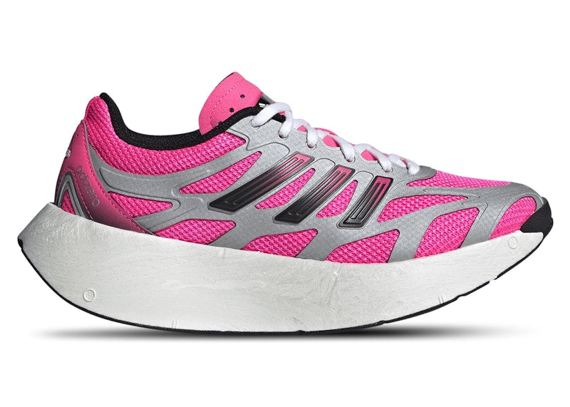 adidas Adizero Aruku Lucid Pink Silver Metallic (Women's)