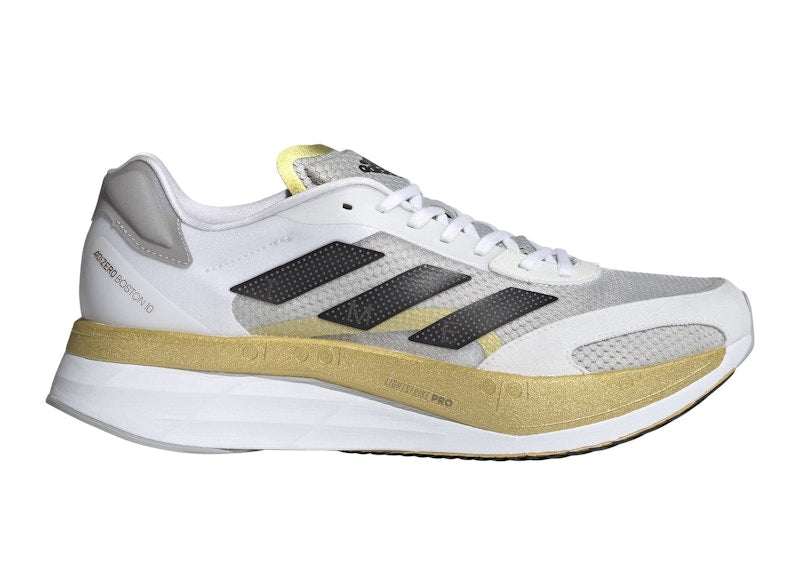 adidas Adizero Boston 10 Tinman Elite