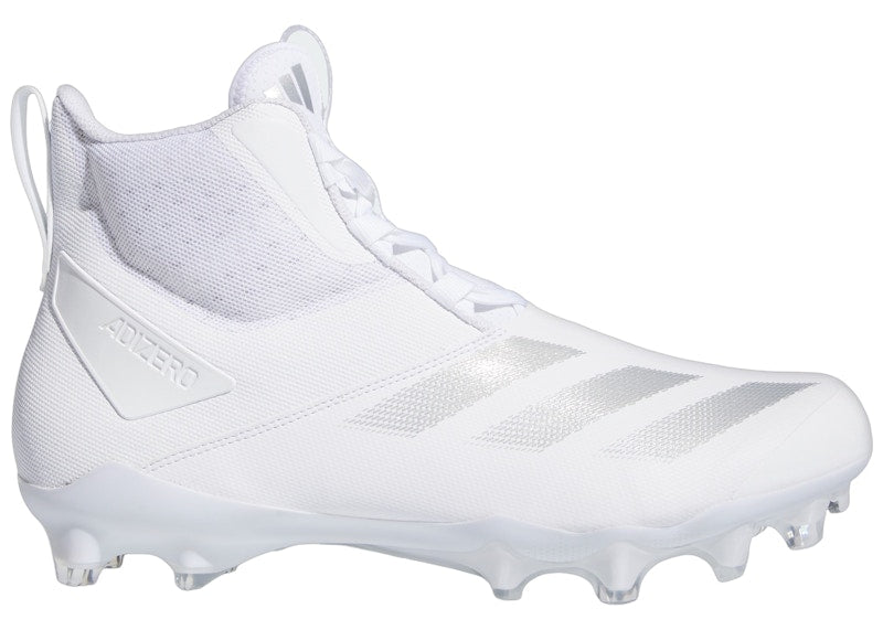 adidas Adizero Chaos Cloud White Silver Metallic