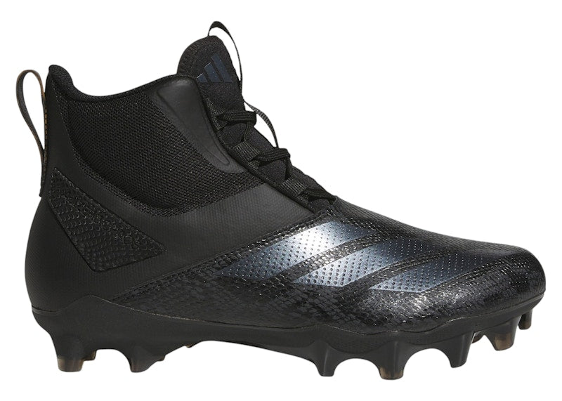 adidas Adizero Chaos DSG SMU Black Snakeskin