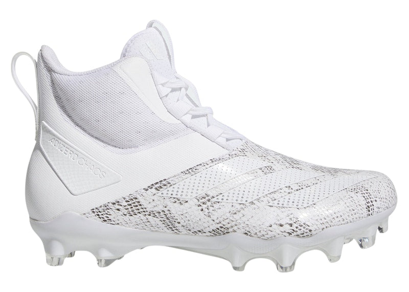 adidas Adizero Chaos DSG SMU White Snakeskin