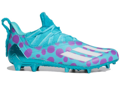 adidas Adizero Cleats Disney Monsters Inc. Mike & Sulley