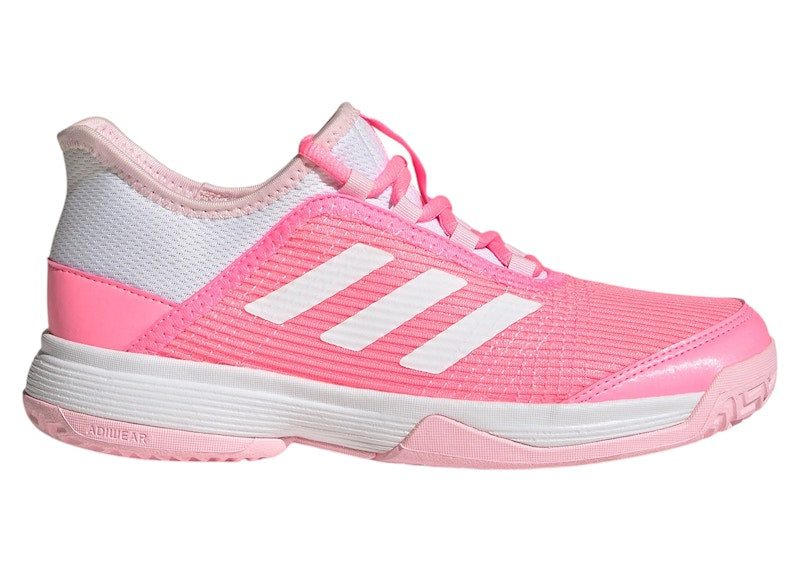 adidas Adizero Club Beam Pink Cloud White Clear Pink (GS)