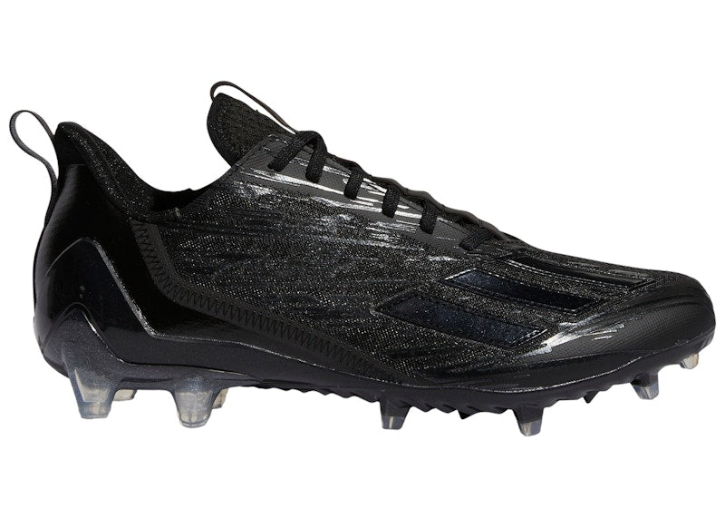 adidas Adizero Core Black