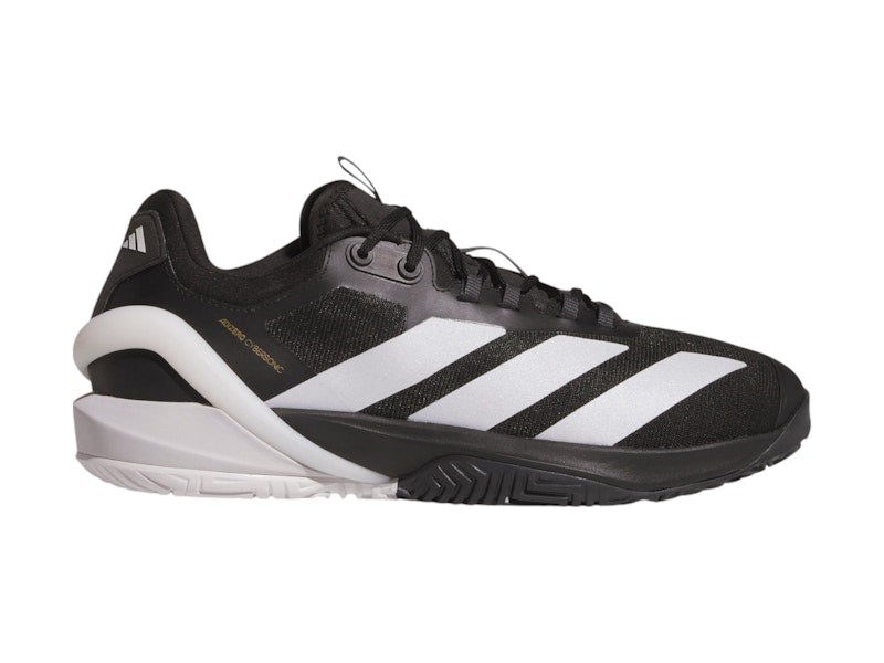 adidas Adizero Cybersonic 2 Core Black Zero Metalic Carbon