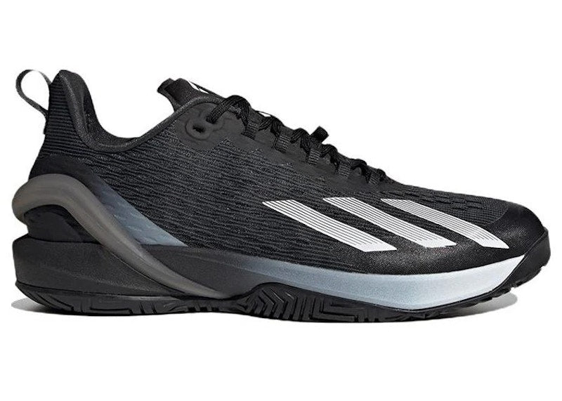 adidas Adizero Cybersonic Black Carbon