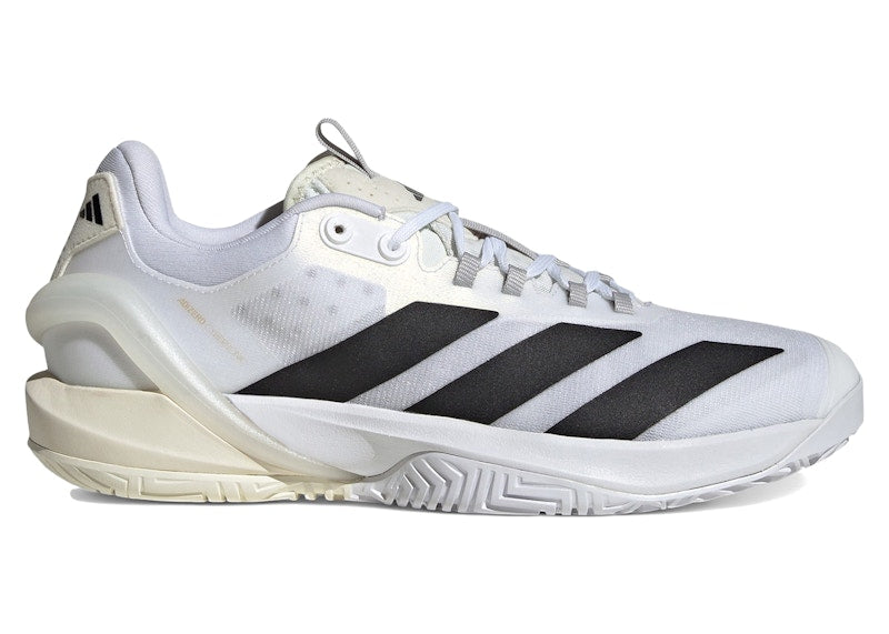 adidas Adizero Cybersonic Cloud White Core Black Chalk White