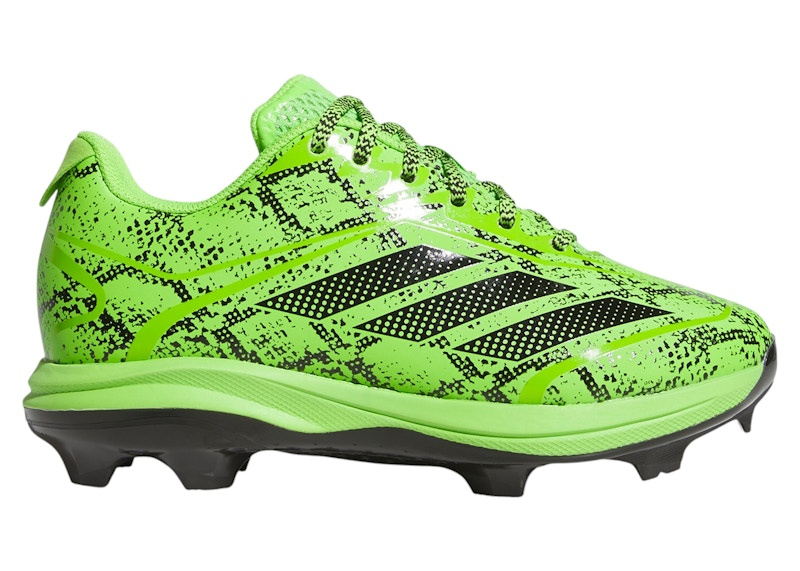 adidas Adizero Electric 2.0 Exotic Speed TPU Cloud White Core Black (GS)