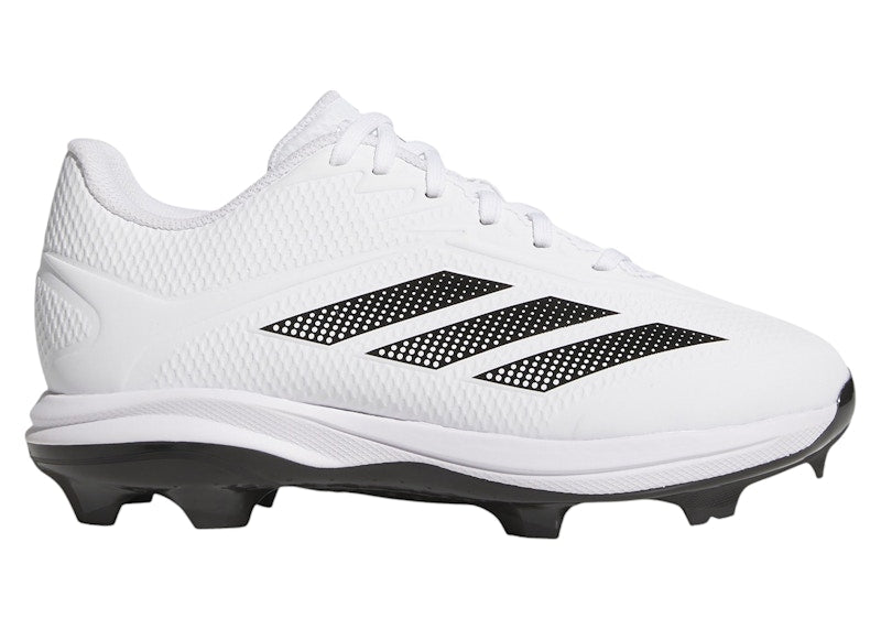 adidas Adizero Electric 2.0 TPU Cloud White Core Black (GS)