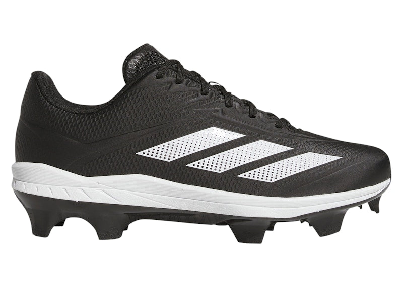 adidas Adizero Electric 2.0 TPU Core Black Cloud White