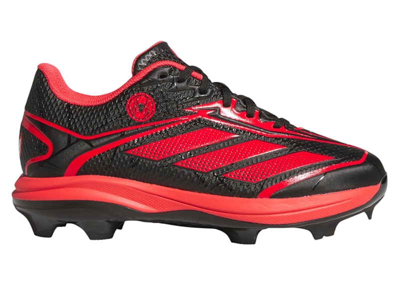 adidas Adizero Electric 2.0 TPU Marvel Miles Morales (GS)