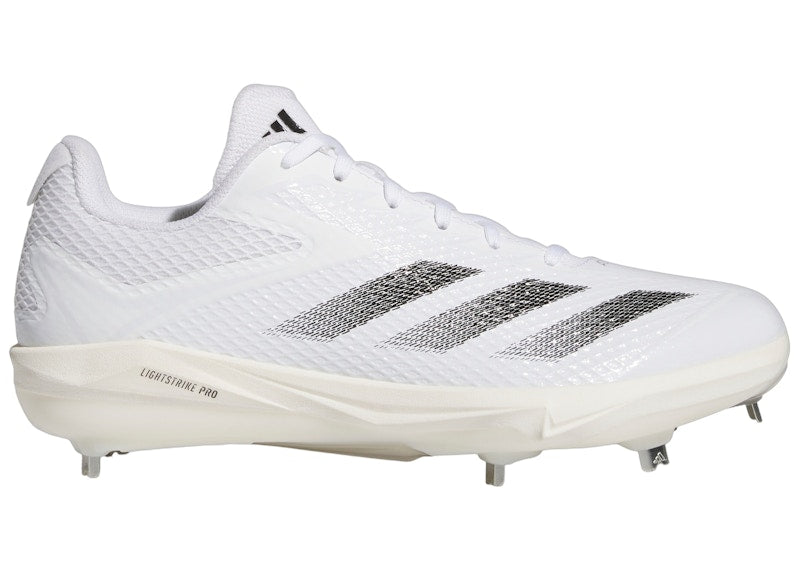 adidas Adizero Electric Cloud White Core Black Off White