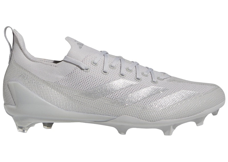 adidas Adizero Electric+ Grey Silver Metallic