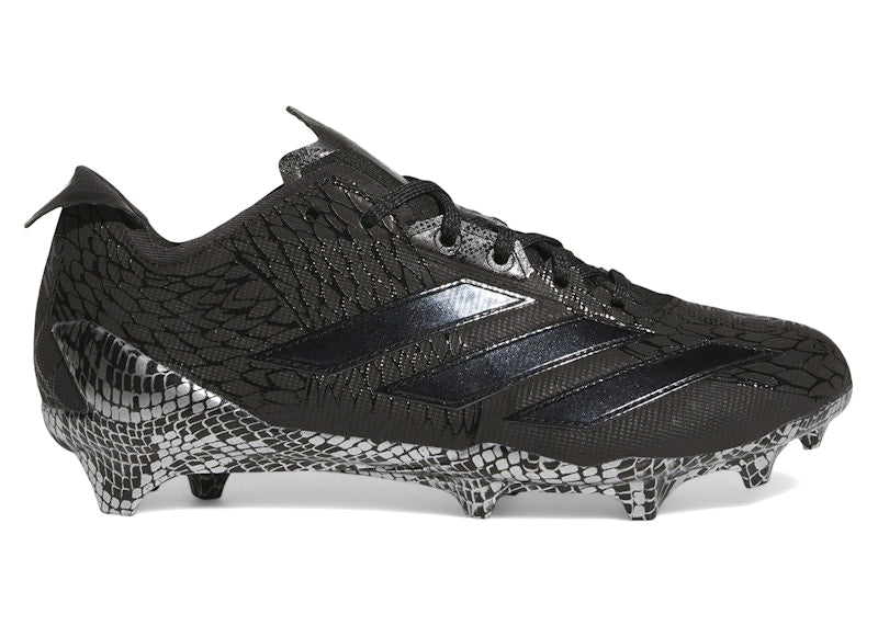 adidas Adizero Electric II Exotic Speed Core Black Carbon