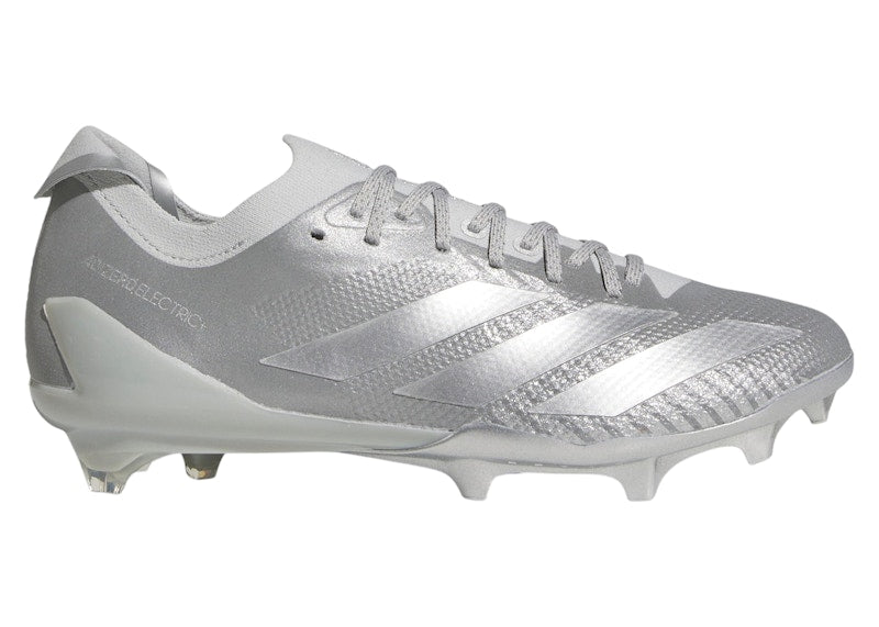adidas Adizero Electric + II Silver Metallic