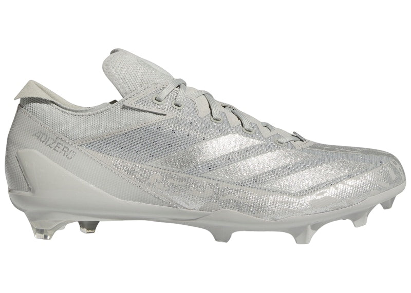 adidas Adizero Electric Speed Juice Grey Silver Metallic