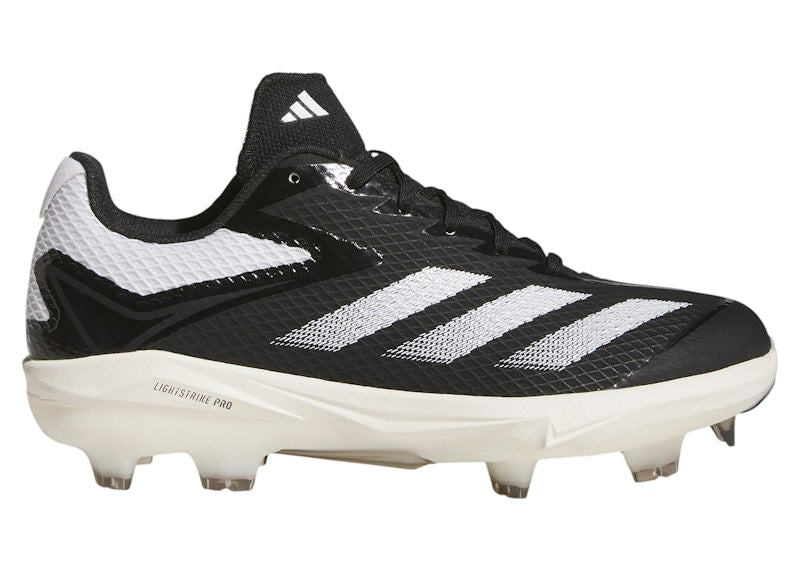 adidas Adizero Electric TPU Core Black Cloud White
