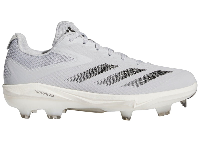 adidas Adizero Electric TPU Team Light Grey Core Black Cloud White