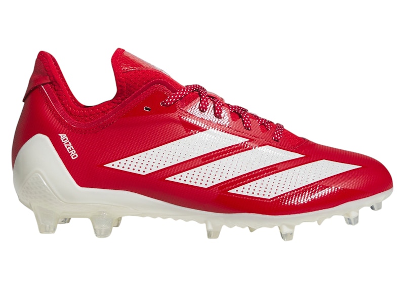 adidas Adizero Electric.1 II Team Power Red 2 Cloud White