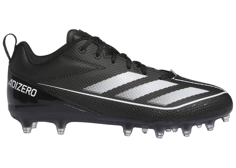 adidas Adizero Electric.2 Core Black Cloud White (GS)