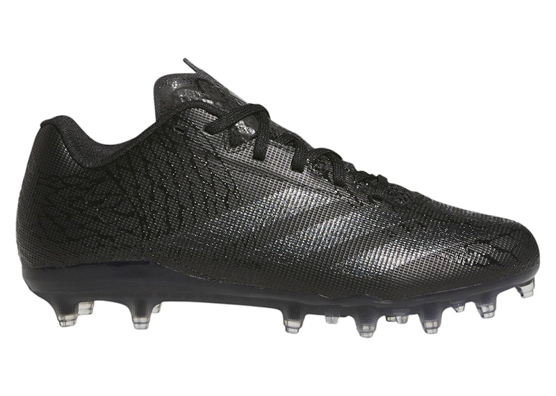 adidas Adizero Electric.2 II Exotic Speed Pack Triple Black (GS)