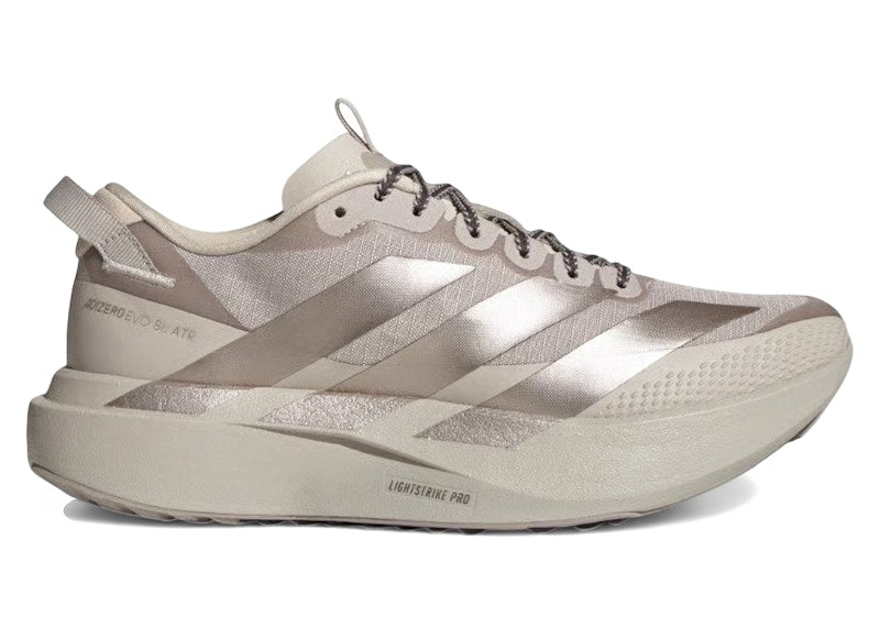adidas Adizero Evo SL ATR Beige Metallic