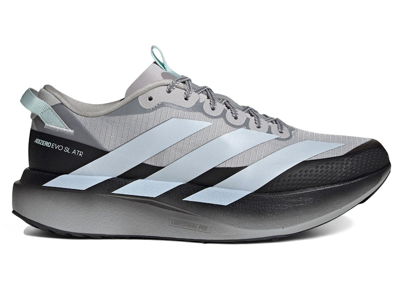 adidas Adizero Evo SL ATR Grey Two Halo Blue