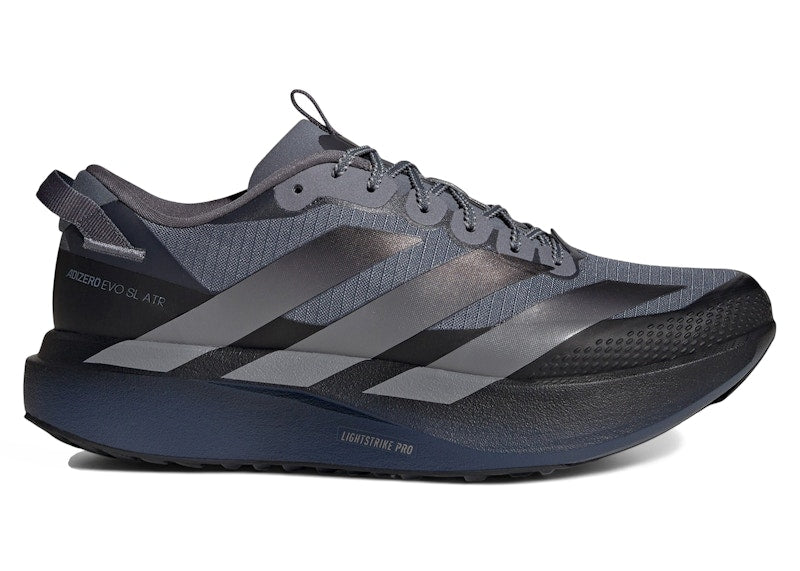adidas Adizero Evo SL ATR Onix Grey Black