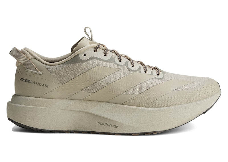 adidas Adizero Evo SL ATR Putty Grey Strata