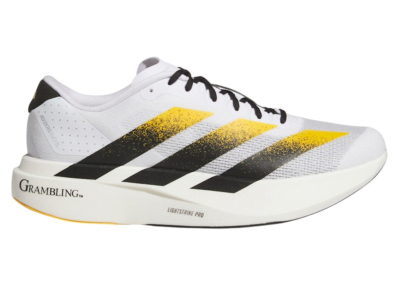 adidas Adizero Evo SL Grambling State