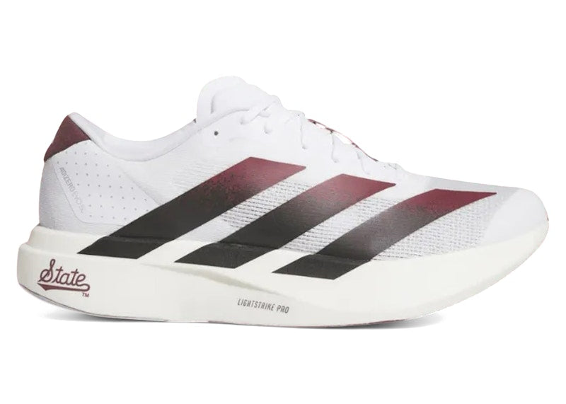 adidas Adizero Evo SL Mississippi State
