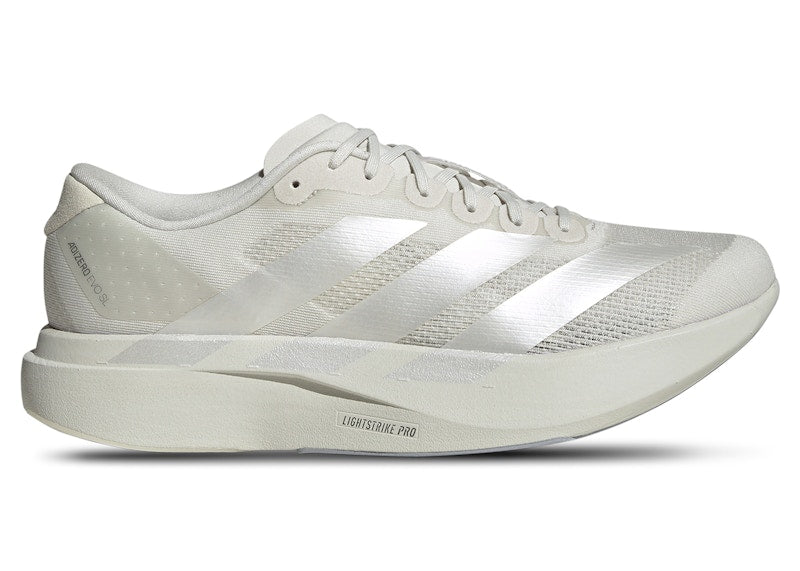 adidas Adizero Evo SL Orbit Grey