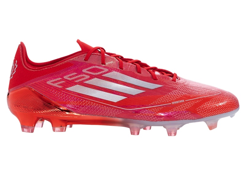 adidas Adizero F50 Elite FG Soccer.com 40th Anniversary