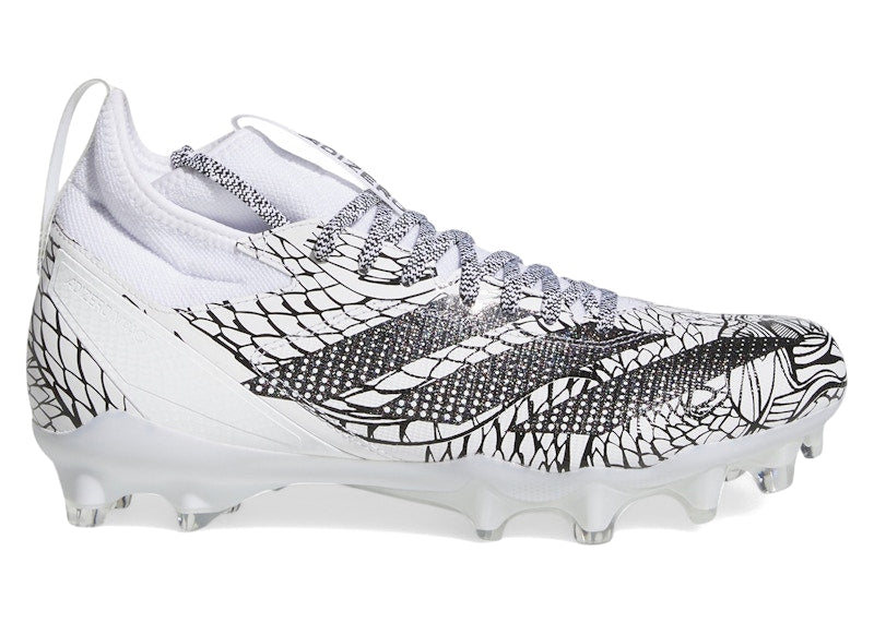 adidas Adizero Impact Exotic Speed Cloud White Core Black