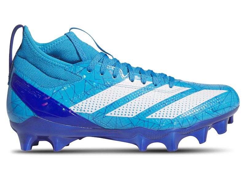 adidas Adizero Impact Hidden Gems Solar Blue Cloud White Royal Blue