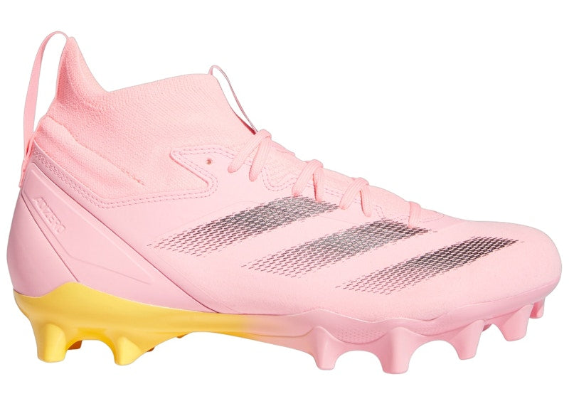 adidas Adizero Impact+ House Of Adizero Pink Spark Core Black Spark