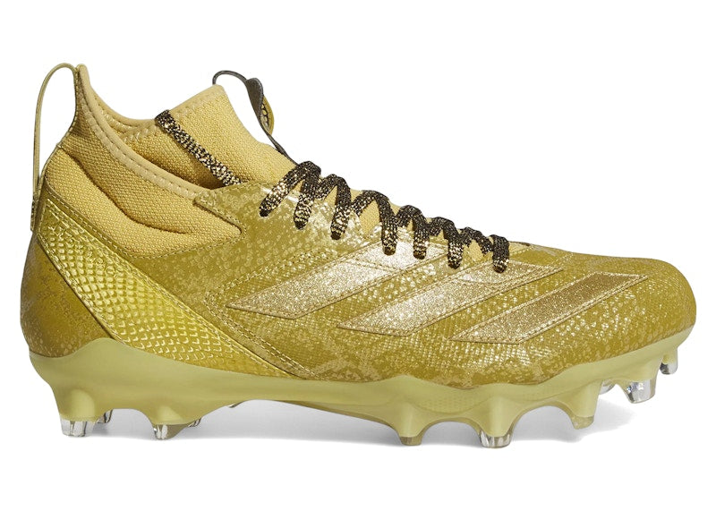 adidas Adizero Impact Mid Football Disney Aladdin Jafar