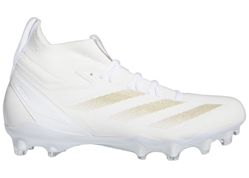 adidas Adizero Impact+ Cloud White Gold Metallic