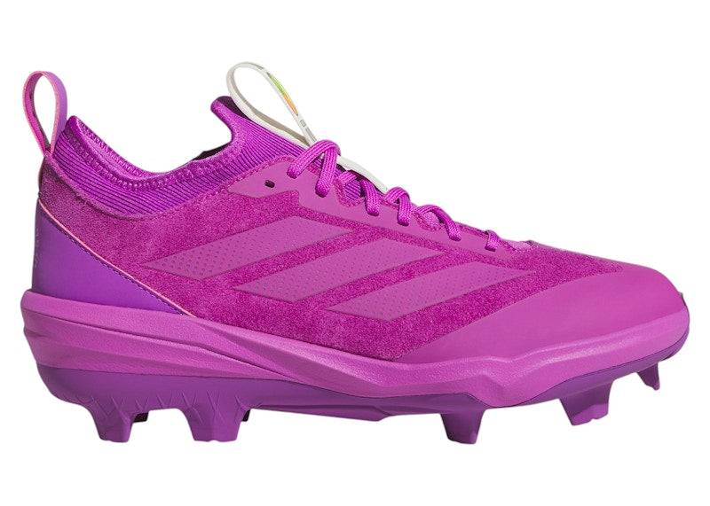 adidas Adizero Impact TPU 2.0 BSB Somos Purple Burst