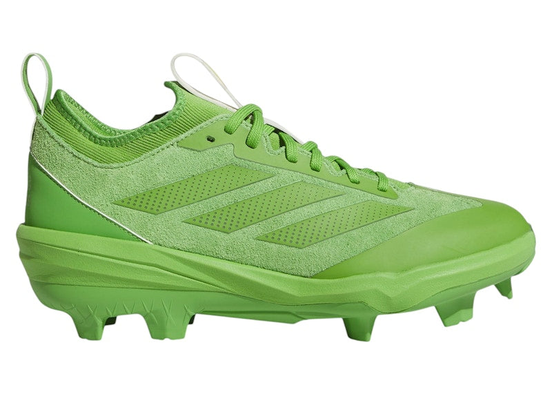 adidas Adizero Impact TPU 2.0 BSB Somos Team Rave Green