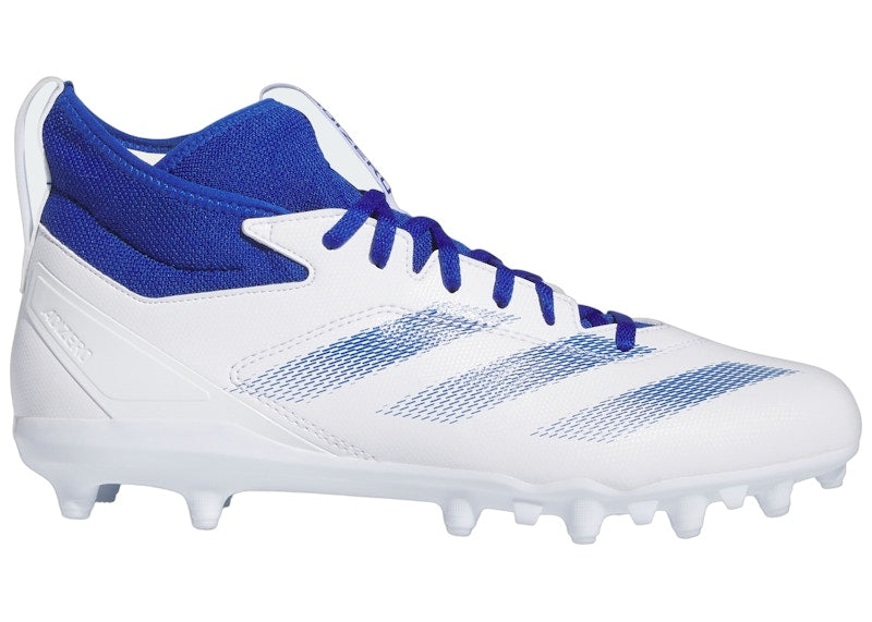 adidas Adizero Impact.2 Cloud White Royal Blue