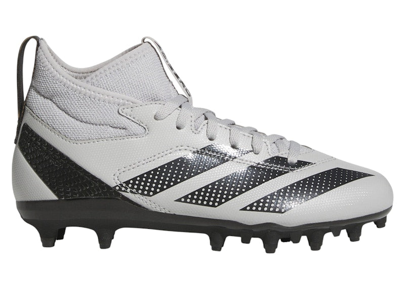 adidas Adizero Impact.2 Grey Two Core Black (GS)