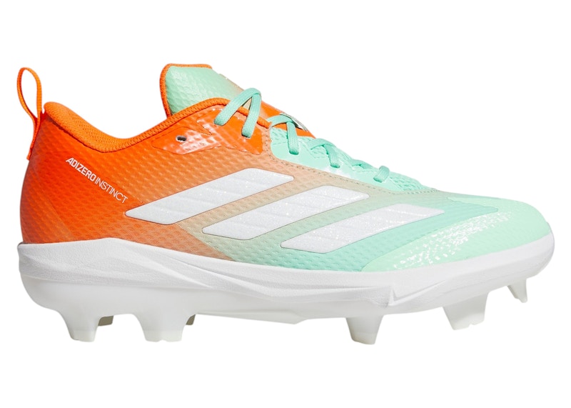 adidas Adizero Instinct 2.0 Candy TPU Impact Orange Cloud White (Women's)