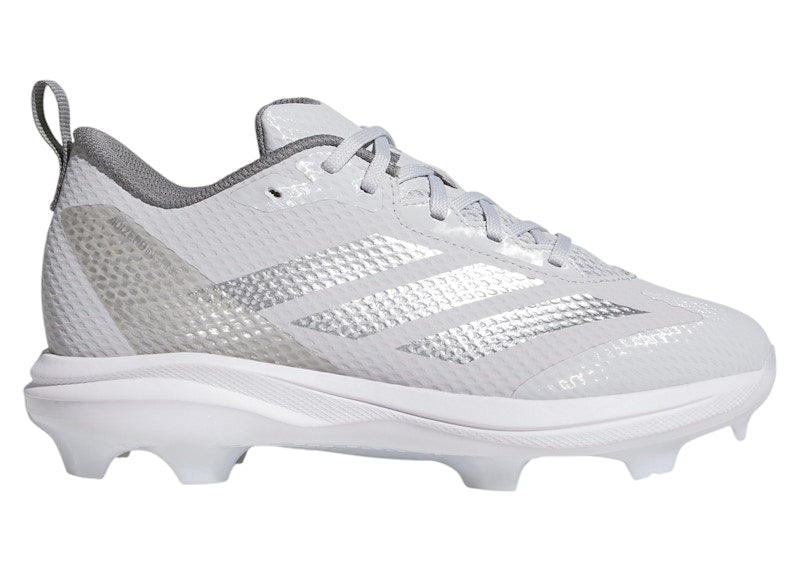 adidas Adizero Instinct 2.0 TPU Team Light Grey Silver (GS)