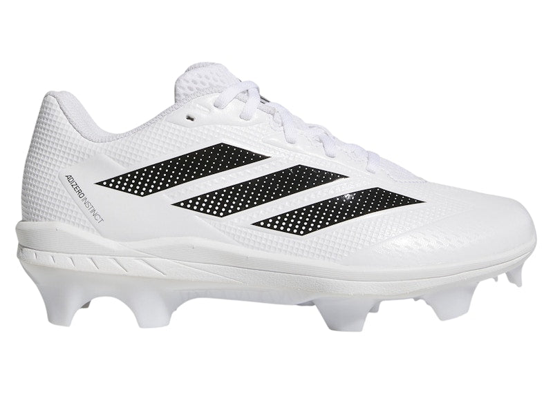 adidas Adizero Instinct 2.0 TPU White Core Black (Women's)